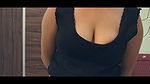 Sri Lankan GF Farting