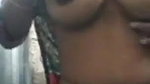 Village Girl Showing Boobs on cam