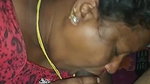 Tamil Aunty BJ to Hubby Friend 22