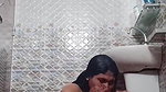 Bhabi bathing naked capture by herself for her devar2