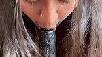 Indian fatty model Desi shroom dildo blowjob and in pussy2