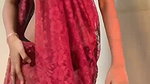 DESI WILD BHABHI LOVES TO UNDRAPE HER SAREE JUICY STRIP 22