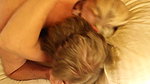 61 y-o White Cuckold Gets Young BBC Fucking_df5ae737