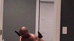 A stranger divorced a girl with a guy to fuck who turned out to be a cuckold_99b7dc90