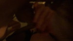 African BBC Gives Cowgirl Girl a Creampie as Cuckold Films_037a720e
