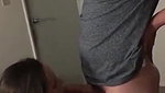 Alpha couple using toesucking beta cuckold Toef_f37aa60f