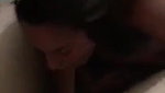 Alpha couple using toesucking beta cuckold Toef_f37aa60f