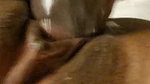 Alt Girl Strapon Ass Fucks the Cum from her Cuckold Hubby_d6748ead