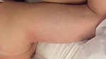 Amateur doggy style orgasm and brunette wife cuckold Petite tattooed and highly pretty_e6532053