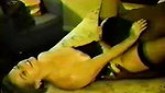 Amateur Indian Muslim Hotwife Erika Handjobs Cuckold Husband Peter_47960a69