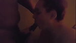 ARONCORA CUCKOLD LICKS THE PUSSY AND ALL THE CUM_8d52af77