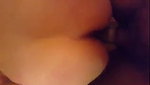 ARONCORA CUCKOLD LICKS THE PUSSY AND ALL THE CUM_8d52af77