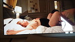 BABES – Cuckold watches his gorgeous wife Ana Foxxx pounded in front of him_fe2e5f95