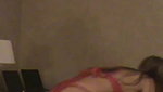 BBC Reams and Facialize Horny Wife Lya Pink as Her Cuckold Watches_b5a8ed9e
