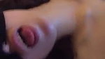 Best sex with a lover while a cuckold is on the phone with me – Homemade Video_7fcda0ea