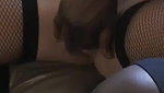 Best sex with a lover while a cuckold is on the phone with me_c2b520f4