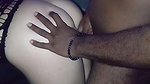 Big black cuckold clean Black suspect taken on a rough ride_fffc4f42