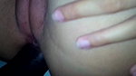 Big Butt Cuckold Wife Enjoys BBC in Window_563246ba