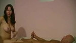 Big Butt Cuckold Wife Loves Window Play_63c61b69