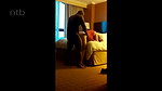 Big Cock Pounds Her Wet Pink Pussy from Behind Perfect Cuckold View_6170dea3