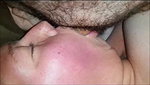 Big Tits Whore Fucked by Friend While Cuckold Husband Watches Take Facial_e0545bfa