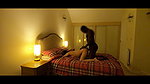 Bisexual husband shared his wife with a friend. Threesome mfm. Cuckold. Strapon. Ep 27 2522_1f1abb9e