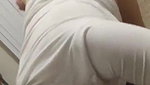Black Guy Spills His Seed Inside Kira Thorns Pussy While Her Cuckold Watches_0453547e