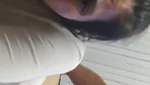 Black Guy Spills His Seed Inside Kira Thorns Pussy While Her Cuckold Watches_0453547e