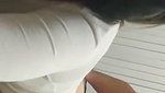 Black Guy Spills His Seed Inside Kira Thorns Pussy While Her Cuckold Watches_0453547e