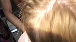 Brunette gets slammed in cuckold gangbang – Part 1_9a79b7a0