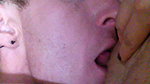 Brunette MILF Sofie Marie Cuckolds Husband With Massive BBC_f3070851