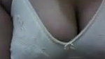 Paki Girl Showing Her Boobs and Pussy