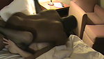 Casada transa com negro na frente do corno – Cuckold real_18b12f31