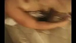 Cheating babe cuckolds lover with a stranger_51c3d668