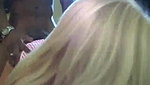 creampie in the bitchs big ass the cuckold fucks the creamy pussy making her ejaculate multiple_f3835681