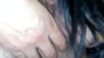 Cuck caught while watching Interracial cuckold porn_3075468e