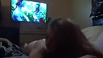 cuckold brought his friend to fuck his wife without a condom_b930cdba