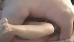Cuckold Cleans Black Load Off_e7db27bc