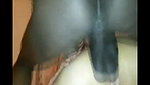 Cuckold Ehemann teilt seine Frau mit einem Fremden_03e20b53