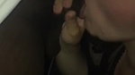 Cuckold FemDom couple meets CuioGeo for the first time_d9797126