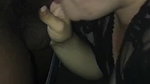 Cuckold FemDom couple meets CuioGeo for the first time_d9797126