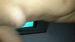 Cuckold films white wife taking creampies from two BBCs_dc34f13b