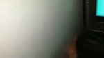 Cuckold films white wife taking creampies from two BBCs_dc34f13b