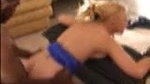 Cuckold filmt seine Frau Yvonne mit einem fremden Kerl Creampie_5f5e1bbf