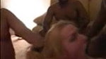 Cuckold filmt seine Frau Yvonne mit einem fremden Kerl Creampie_5f5e1bbf