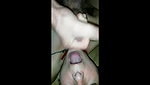 Cuckold girl watches as her best friend cums from a big foot of cock 3D Porn Wild Life_bec82ed4