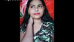 Assam village Bangali girl showing her sexy body to bf