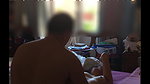 Cuckold Hubby Loser get trained for BI_36b74abb