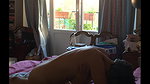 Cuckold Hubby Loser get trained for BI_36b74abb