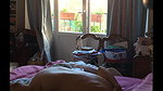 Cuckold Hubby Loser get trained for BI_36b74abb